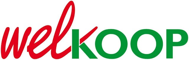 Logo van Welkoop